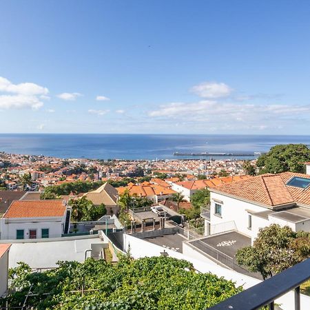 Apartamento Atlantico Azul Funchal  Exterior foto