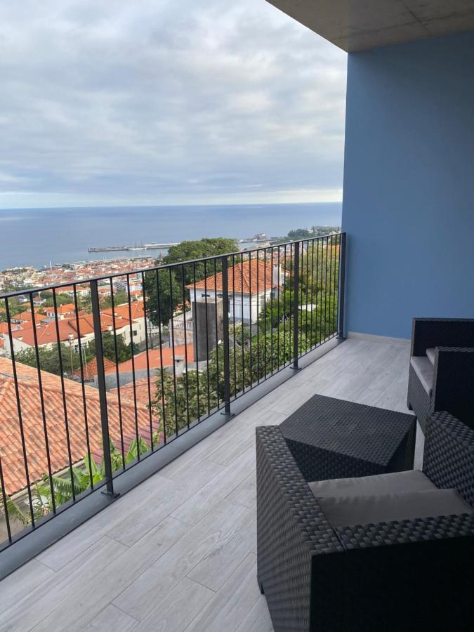 Apartamento Atlantico Azul Funchal  Exterior foto