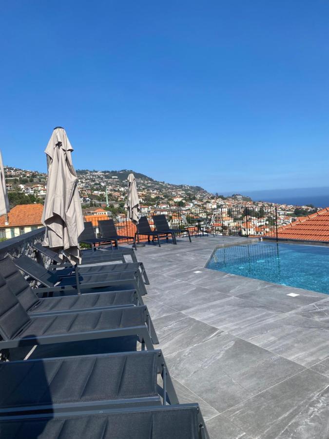 Apartamento Atlantico Azul Funchal  Exterior foto