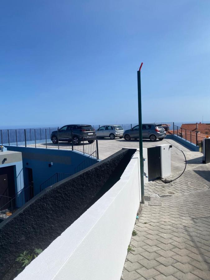 Apartamento Atlantico Azul Funchal  Exterior foto
