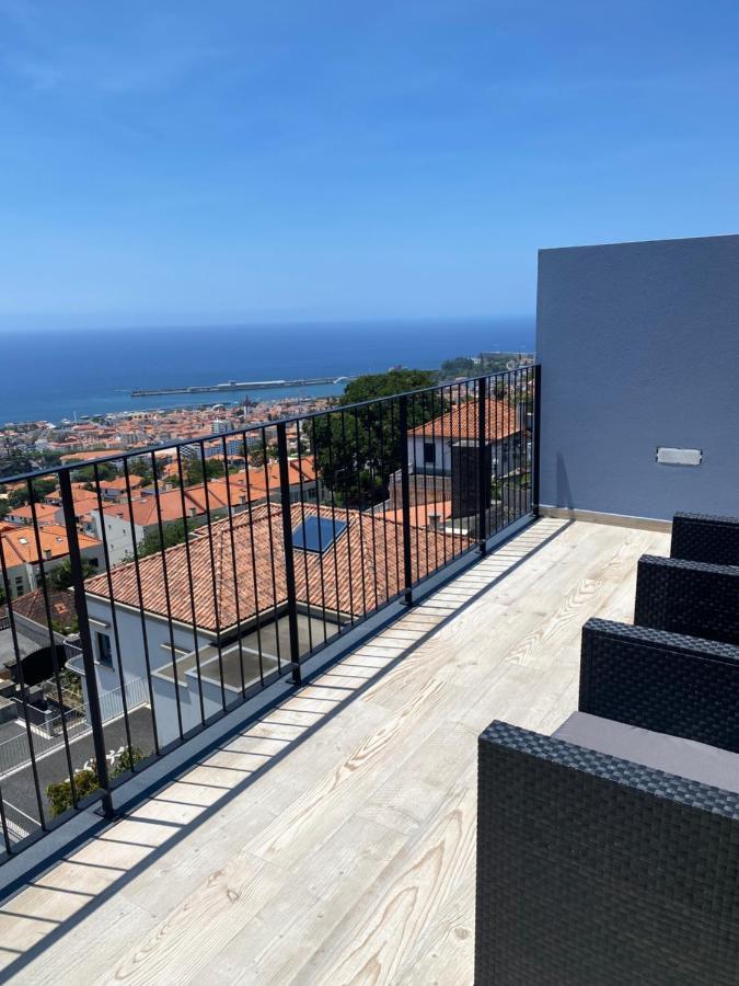 Apartamento Atlantico Azul Funchal  Exterior foto