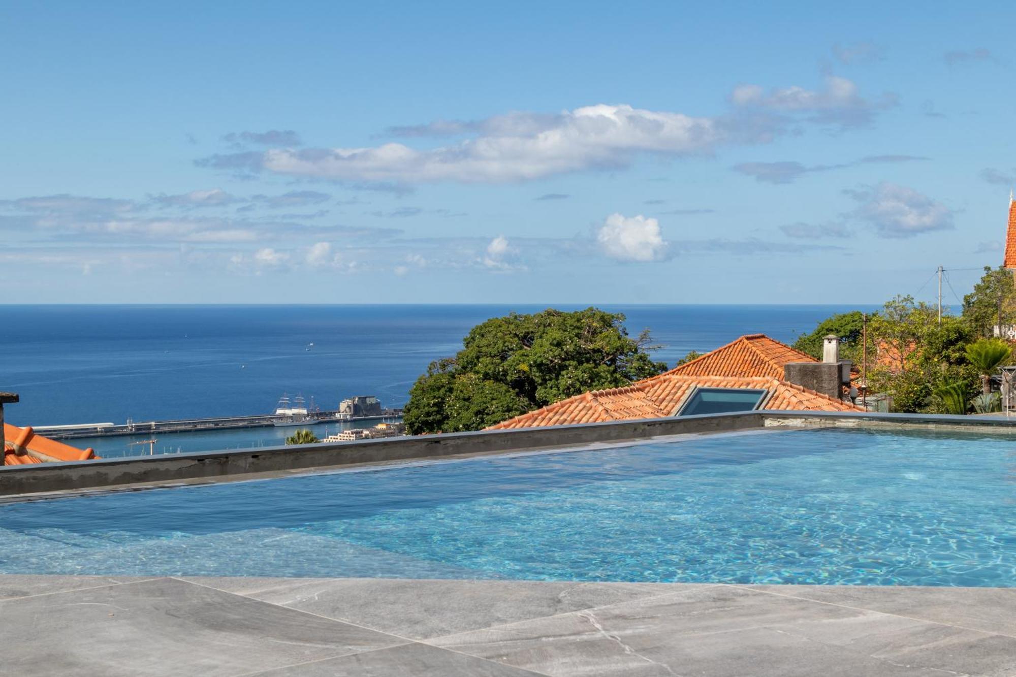 Apartamento Atlantico Azul Funchal  Exterior foto