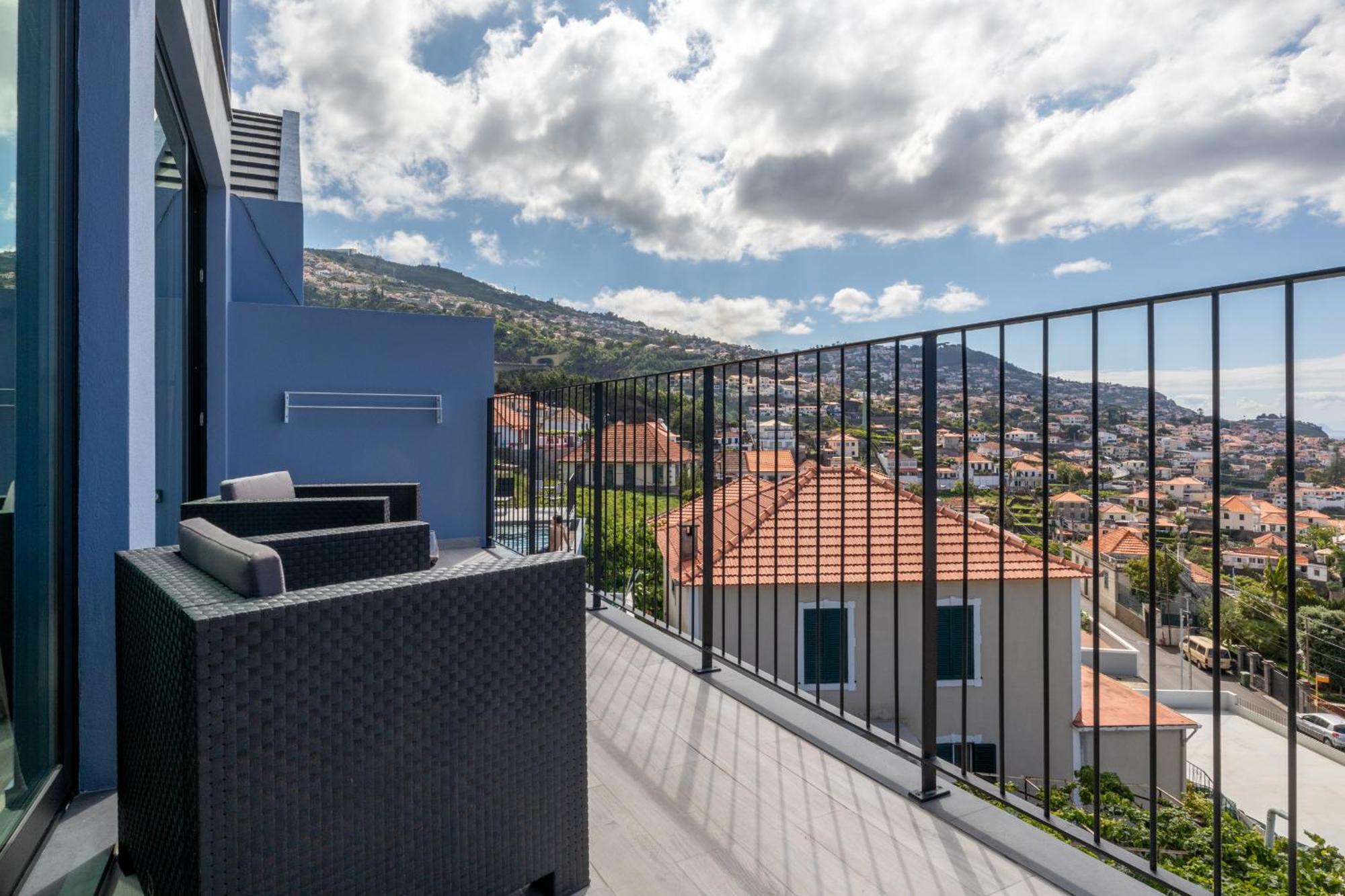 Apartamento Atlantico Azul Funchal  Exterior foto