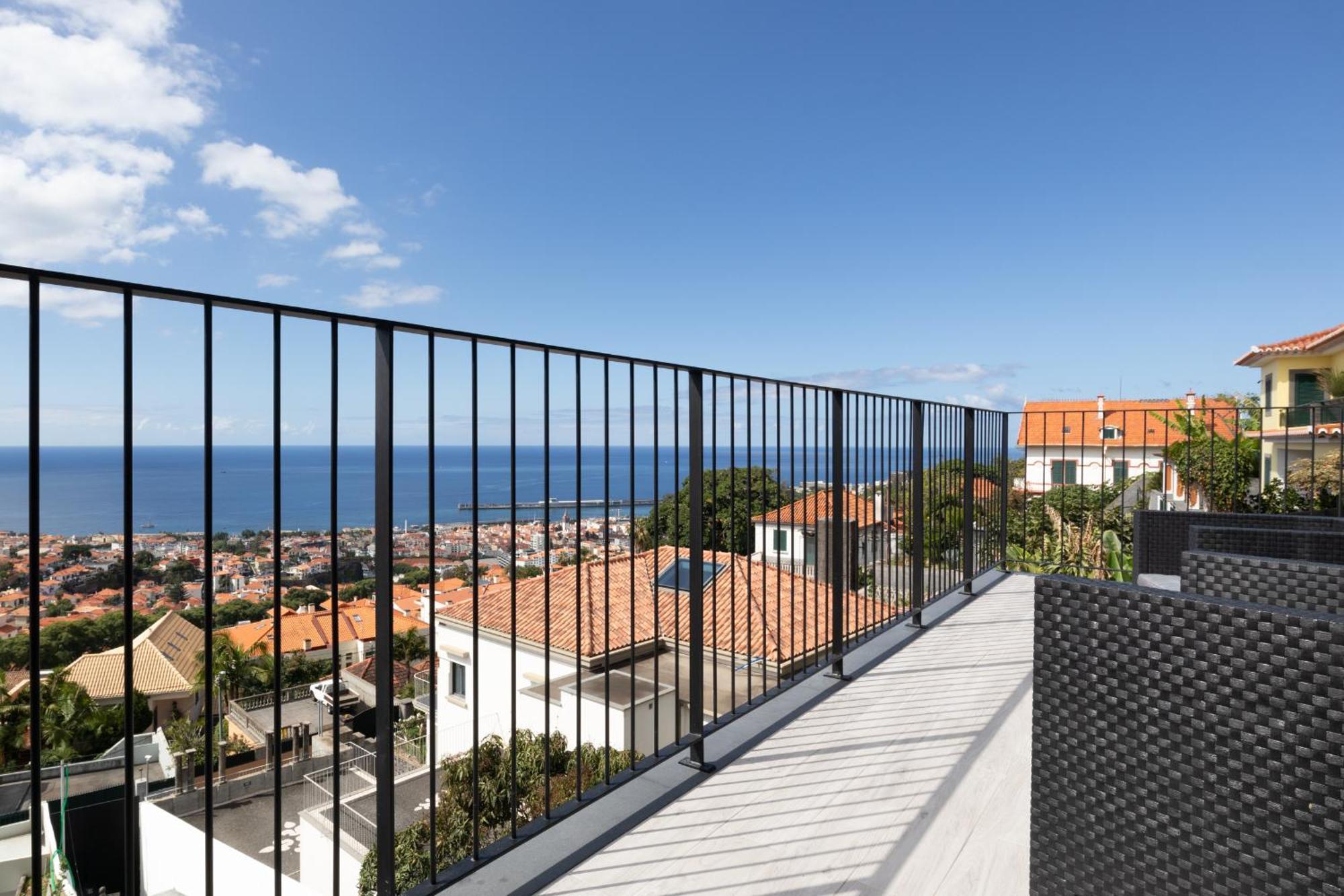 Apartamento Atlantico Azul Funchal  Exterior foto