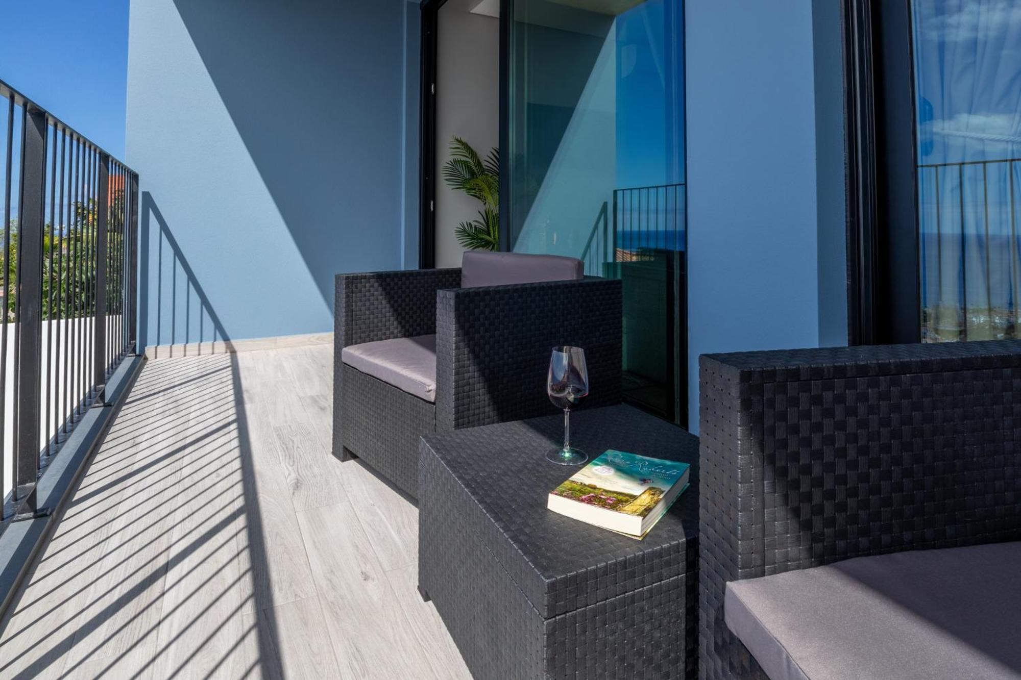 Apartamento Atlantico Azul Funchal  Exterior foto