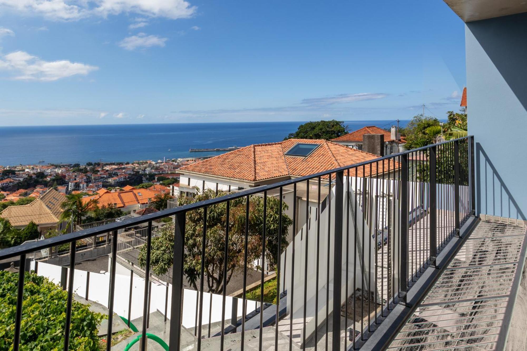 Apartamento Atlantico Azul Funchal  Exterior foto