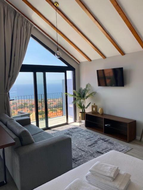 Apartamento Atlantico Azul Funchal  Exterior foto