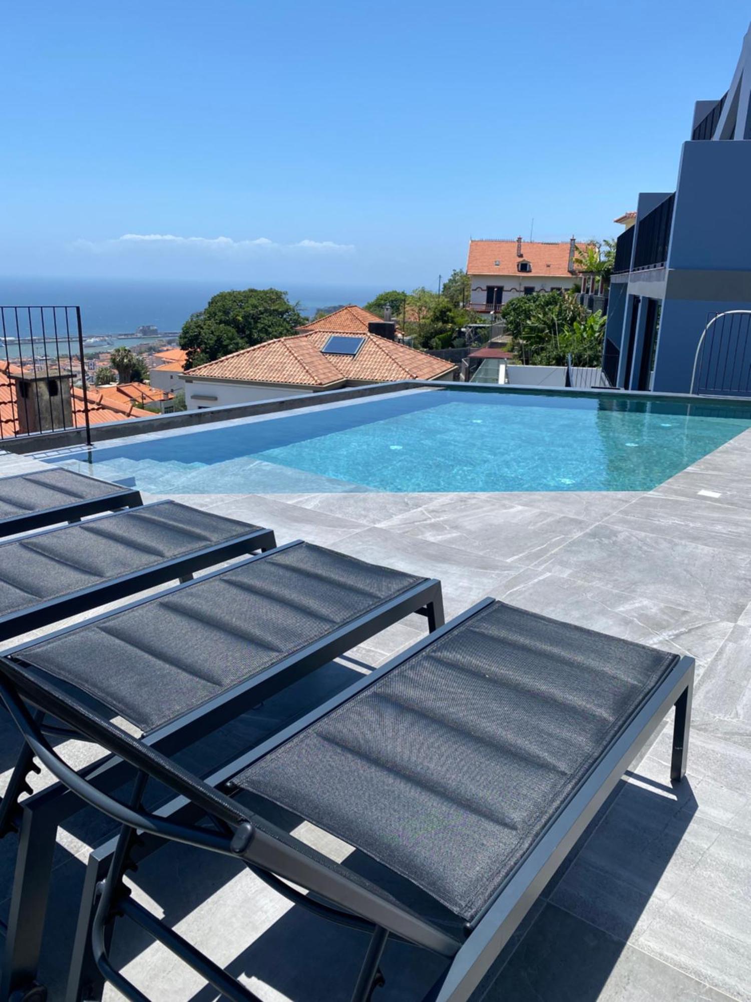 Apartamento Atlantico Azul Funchal  Exterior foto