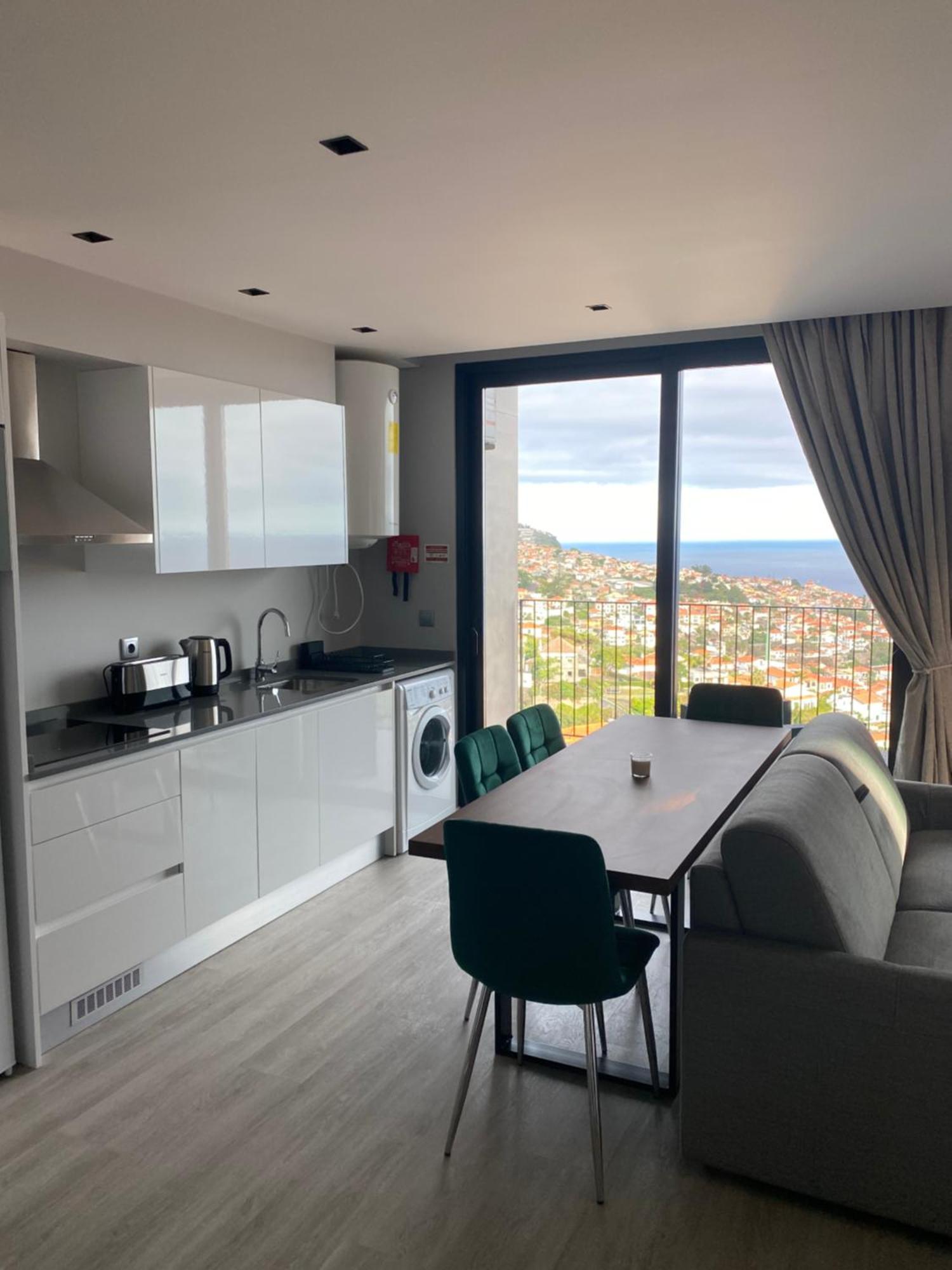 Apartamento Atlantico Azul Funchal  Exterior foto