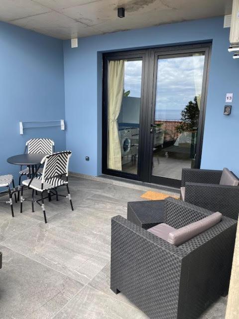 Apartamento Atlantico Azul Funchal  Exterior foto