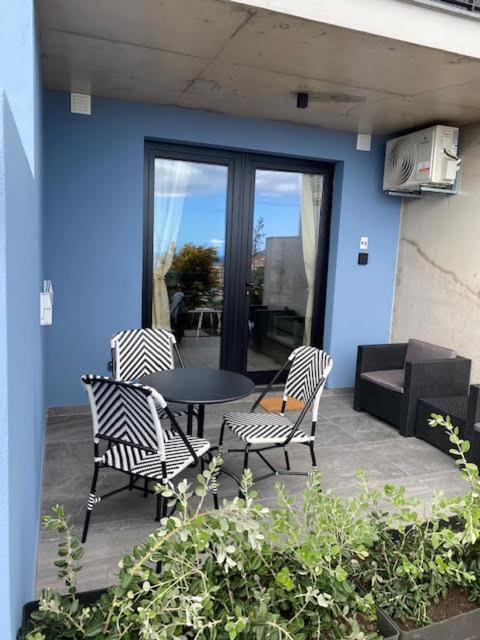 Apartamento Atlantico Azul Funchal  Exterior foto