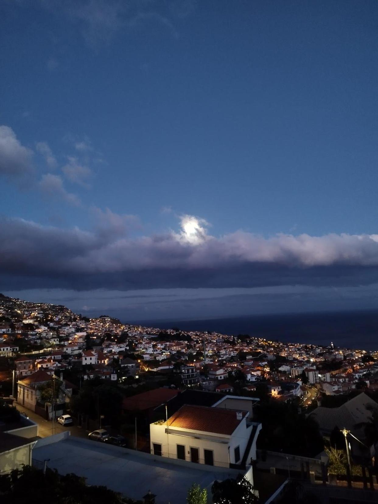 Apartamento Atlantico Azul Funchal  Exterior foto
