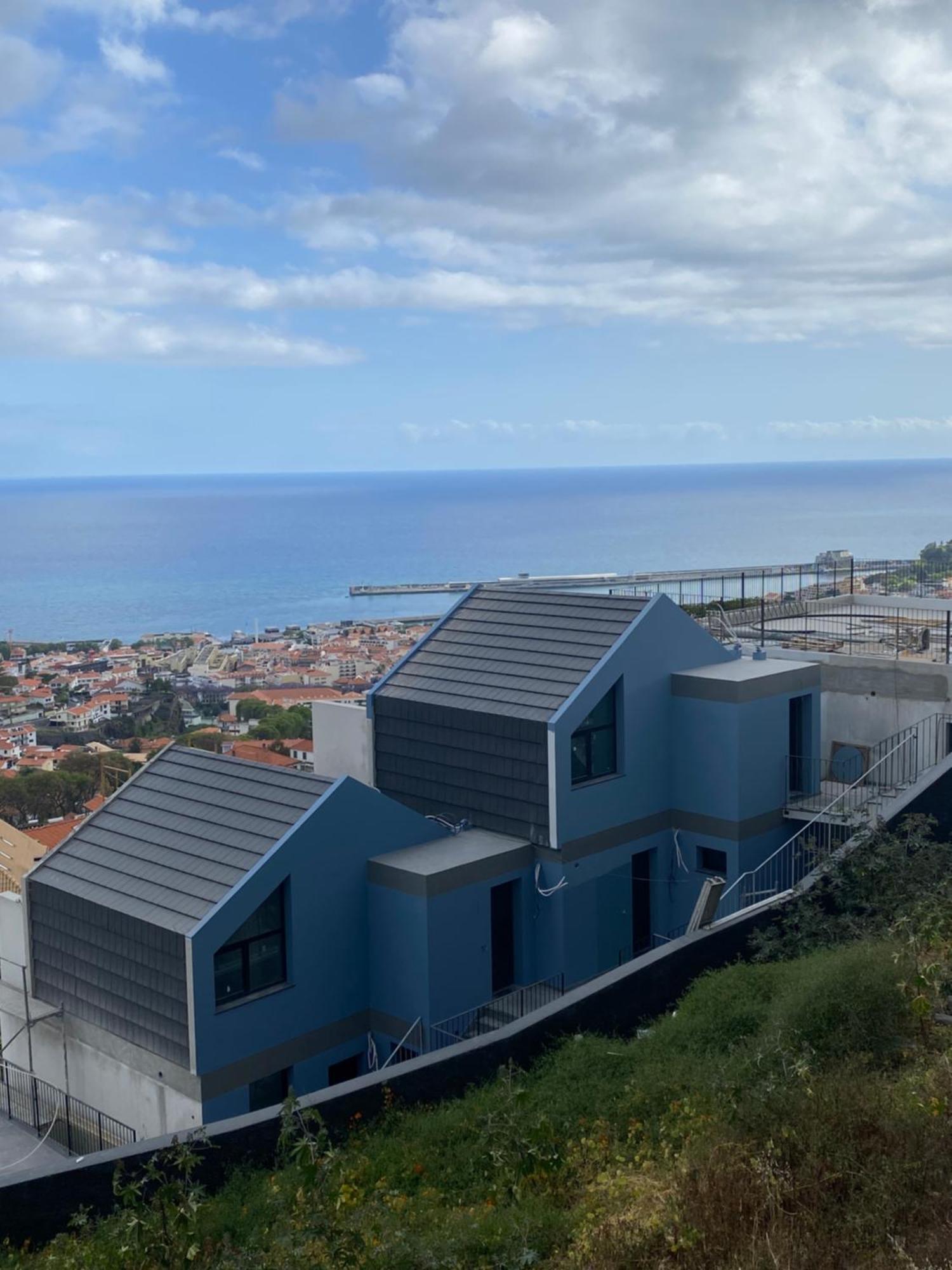 Apartamento Atlantico Azul Funchal  Exterior foto